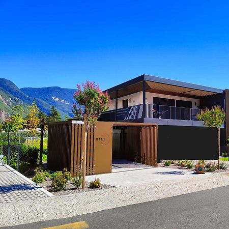 New Great Apartment Bolzano With 25M Pool 외부 사진