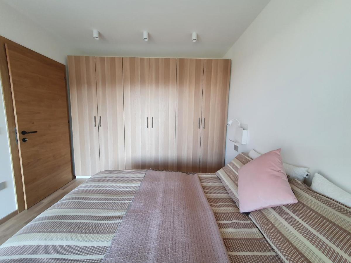 New Great Apartment Bolzano With 25M Pool 외부 사진