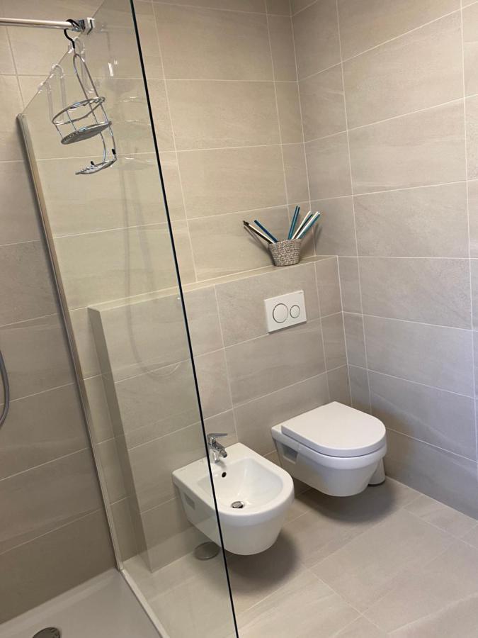 New Great Apartment Bolzano With 25M Pool 외부 사진
