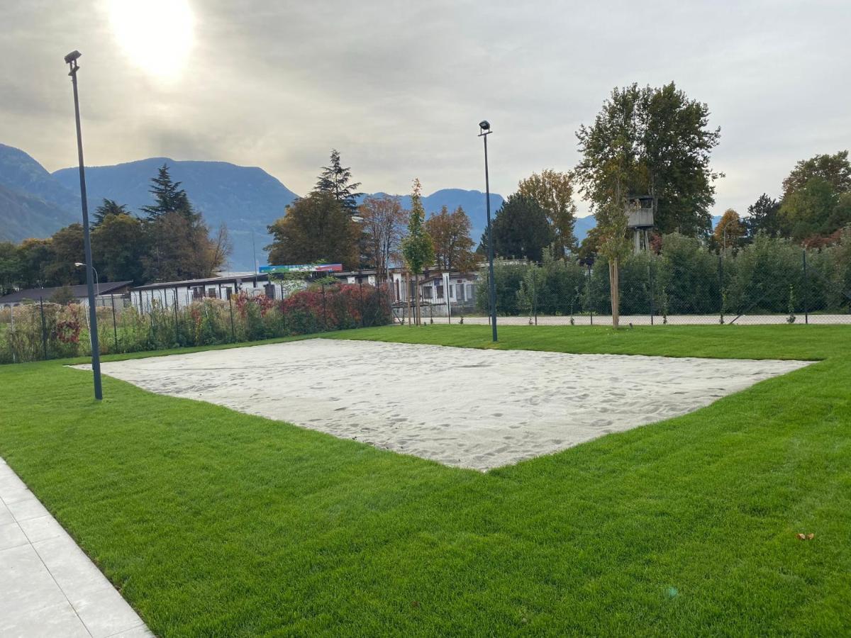 New Great Apartment Bolzano With 25M Pool 외부 사진