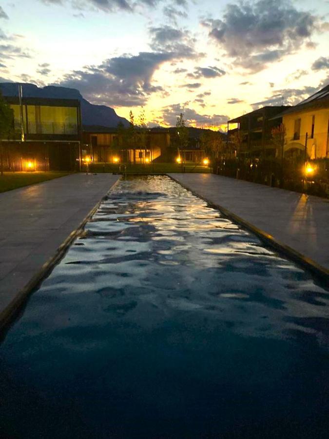 New Great Apartment Bolzano With 25M Pool 외부 사진