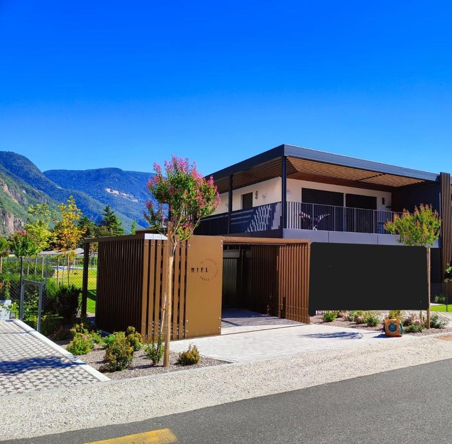 New Great Apartment Bolzano With 25M Pool 외부 사진
